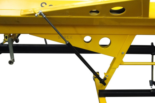 Компенсатор гибочной балки LBM 200 PRO купить в Москве с доставкой по всей России | ProtosMarket.ru