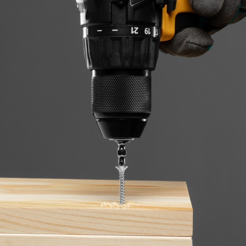 Бита двухсторонняя, PH2-PH1 х 45 мм, сталь S2, 10 шт. Gross купить в Москве с доставкой по всей России | ProtosMarket.ru