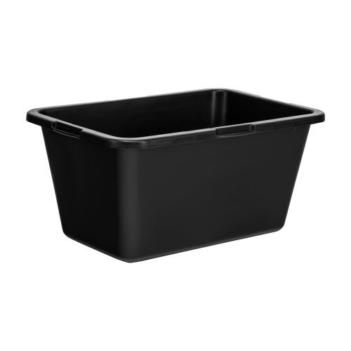 Таз прямоугольный строительный, 40 л, Sparta купить в Москве с доставкой по всей России | ProtosMarket.ru