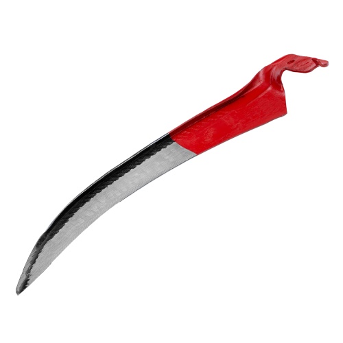 Коса "Соболь" №5, 500 мм, с отбитым полотном, Арти, Россия купить в Москве с доставкой по всей России | ProtosMarket.ru