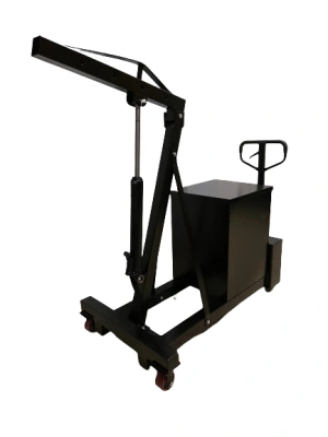 Кран гидравлический c противовесом Гусек TOR 0,55 т h подъема 380–2660 мм купить в Москве с доставкой по всей России | ProtosMarket.ru