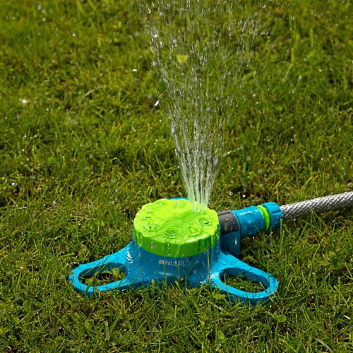 Распылитель-дождеватель, 8 режимов, увеличенная база, LUXE Palisad купить в Москве с доставкой по всей России | ProtosMarket.ru