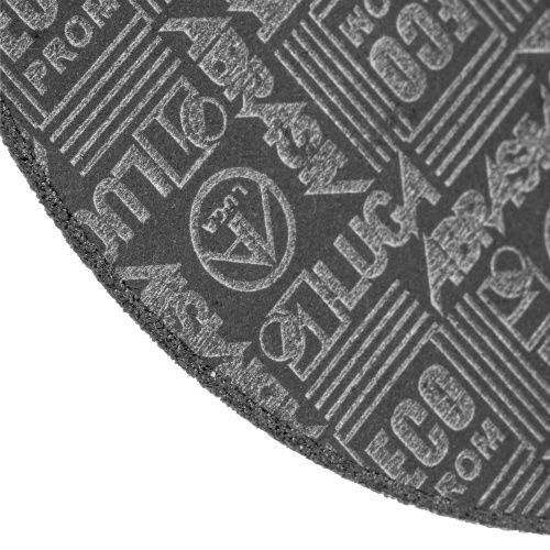 Круг отрезной по металлу и нержавеющей стали, 125 х 1.0 х 22 мм, Премиум "Луга" купить в Москве с доставкой по всей России | ProtosMarket.ru