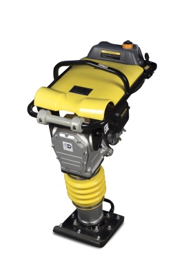 Вибротрамбовка TOR RM-75(R) 75кг,14кН (Honda) купить в Москве с доставкой по всей России | ProtosMarket.ru