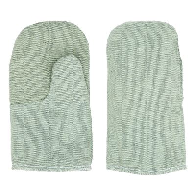 Рукавицы утепленные, брезентовые, огнеупорные, ватин, 2 размер Сибртех купить в Москве с доставкой по всей России | ProtosMarket.ru