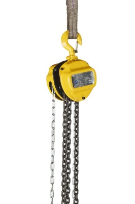 Таль ручная шестеренная TOR ТРШ C 0,5ТХ3М купить в Москве с доставкой по всей России | ProtosMarket.ru