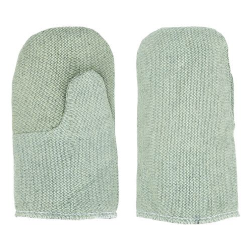 Рукавицы утепленные, брезентовые, огнеупорные, ватин, 2 размер Сибртех купить в Москве с доставкой по всей России | ProtosMarket.ru