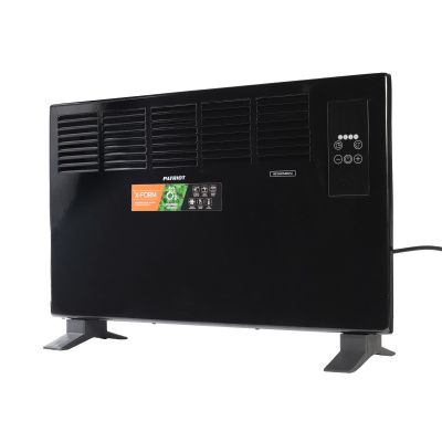Конвектор электрический PATRIOT PTC 20 E купить в Москве с доставкой по всей России | ProtosMarket.ru