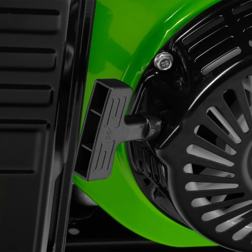 Генератор бензиновый БС-6500, 5.5 кВт, 230В, четырехтактный, 25 л, ручной стартер Сибртех купить в Москве с доставкой по всей России | ProtosMarket.ru