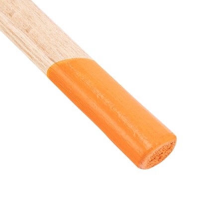 Киянка резиновая, 1130 г, черная резина, деревянная рукоятка Sparta купить в Москве с доставкой по всей России | ProtosMarket.ru