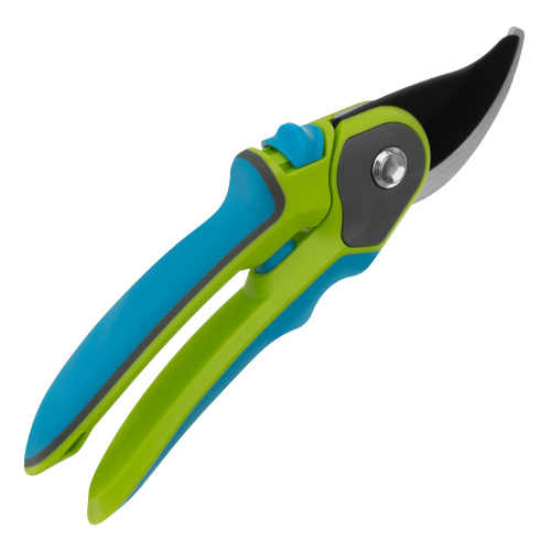 Секатор прямого реза, 225 мм, регулировка захвата, трехкомпонентные рукоятки, Luxe, Palisad купить в Москве с доставкой по всей России | ProtosMarket.ru