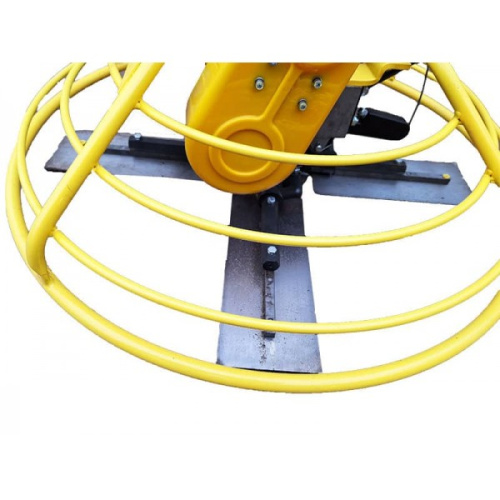 Dynamic Однороторная электрическая затирочная машина по бетону Dynamic DJM900 (380 В) купить в Москве с доставкой по всей России | ProtosMarket.ru