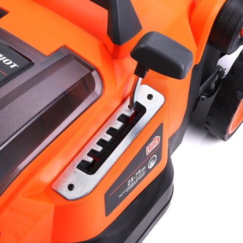 Газонокосилка аккумуляторная PATRIOT CM 430 купить в Москве с доставкой по всей России | ProtosMarket.ru