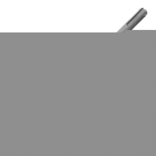 Бур по бетону, 6 x 210 мм, SDS Plus c крестовой пластиной Matrix купить в Москве с доставкой по всей России | ProtosMarket.ru