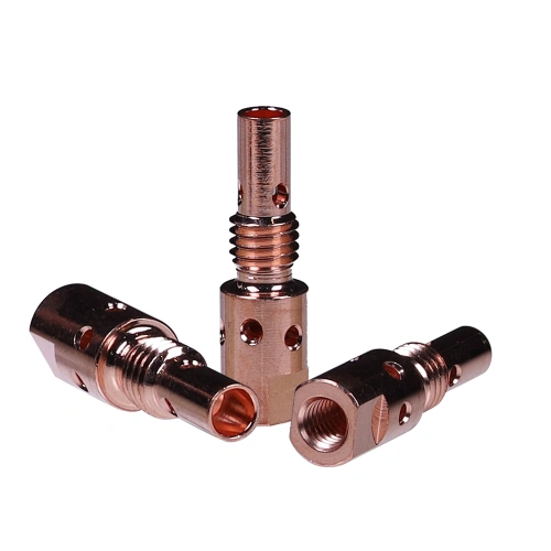 FUBAG Адаптер контактного наконечника M6х35 мм (2 шт.) купить в Москве с доставкой по всей России | ProtosMarket.ru