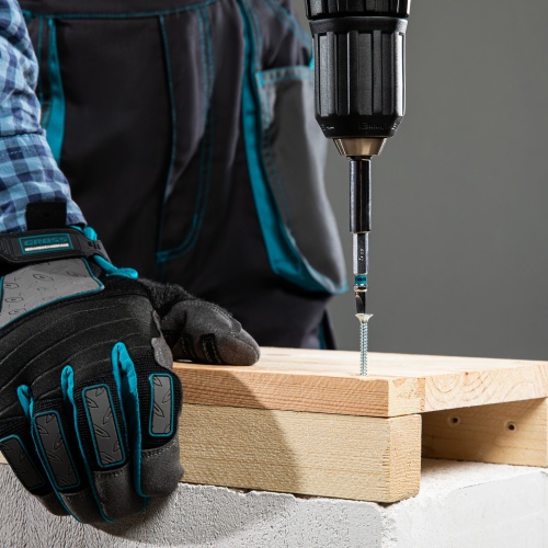 Бита SL5 х 50, сталь S2, 2 шт. Gross купить в Москве с доставкой по всей России | ProtosMarket.ru