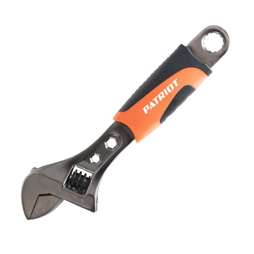 Ключ разводной PATRIOT AWF 150 купить в Москве с доставкой по всей России | ProtosMarket.ru