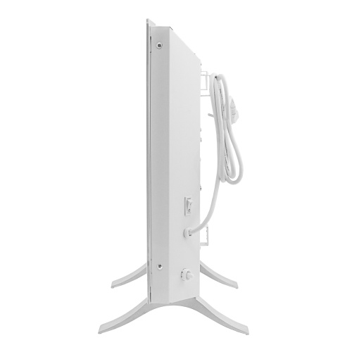 Конвектор электрический OptiPrime-1000, Wi-Fi, тачскрин, цифровой термостат, 1000 Вт// Denzel купить в Москве с доставкой по всей России | ProtosMarket.ru