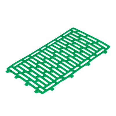 Протектор для защиты стволов деревьев, комплект 4 шт., зеленый Palisad купить в Москве с доставкой по всей России | ProtosMarket.ru