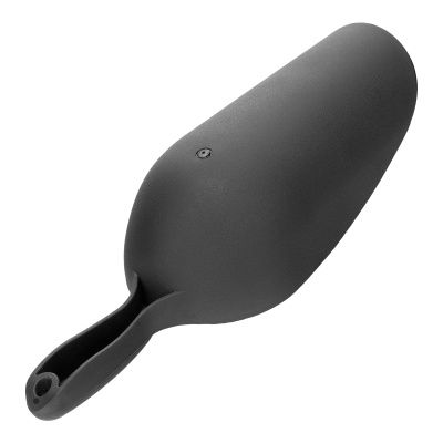 Совок глубокий, 120 х 330 мм, пластиковый, Nylon, Palisad купить в Москве с доставкой по всей России | ProtosMarket.ru