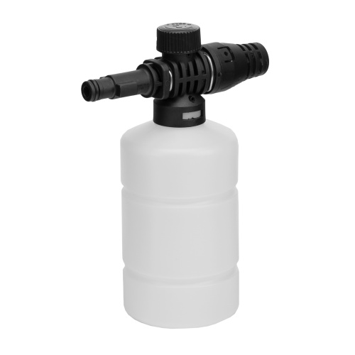 Моечная машина высокого давления R-180D, 2200 Вт, 180 бар, 380 л/ч, с барабаном// Denzel купить в Москве с доставкой по всей России | ProtosMarket.ru