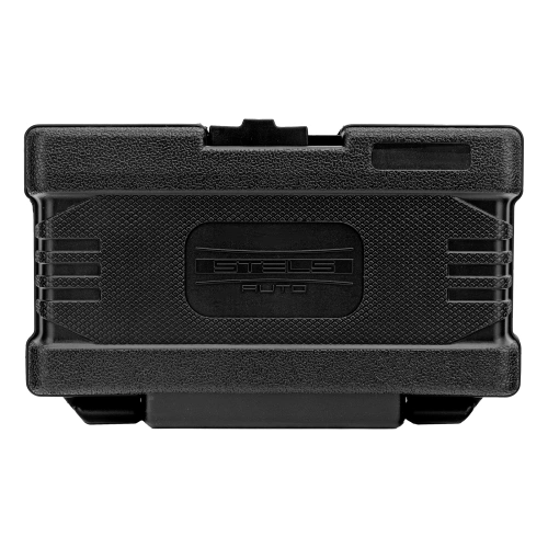 Набор бит SPLINE, шестигранный хвостовик 1/2'', CrV, 10 мм, 11 предметов Stels купить в Москве с доставкой по всей России | ProtosMarket.ru