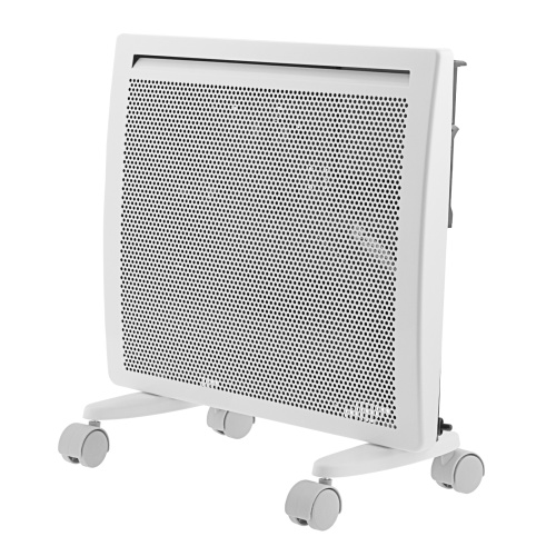 Конвектор гибридный электрический HybridX-1000, ИК нагреватель, цифровой термостат// Denzel купить в Москве с доставкой по всей России | ProtosMarket.ru