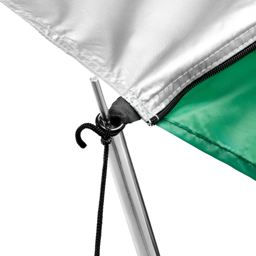 Палатка двухслойная трехместная 210 x 210 x 130 см, Camping Palisad купить в Москве с доставкой по всей России | ProtosMarket.ru