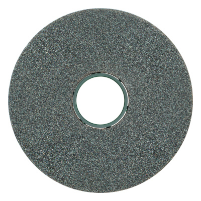 Круг шлифовальный, 125 х 16 х 32 мм, 63С, F60, (K, L) "Луга" купить в Москве с доставкой по всей России | ProtosMarket.ru