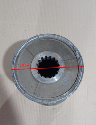 13 Барабан для талей электрических CD1 2,0 т 6 м купить в Москве с доставкой по всей России | ProtosMarket.ru