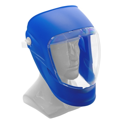 Щиток защитный лицевой "СВОНА"230.1 1F НБТ-02 "ЩИТ" Сибртех купить в Москве с доставкой по всей России | ProtosMarket.ru