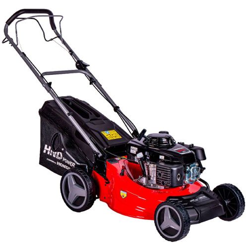 Газонокосилка бензиновая (бензокосилка) HND LM 51 XS купить в Москве с доставкой по всей России | ProtosMarket.ru