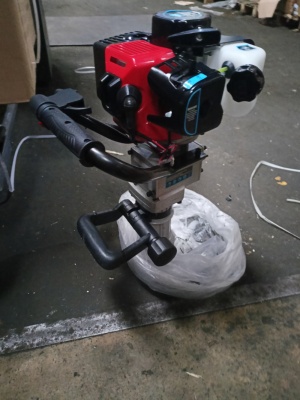 Копер/молоток отбойный бензиновый 2 в 1 TOR JH-55 купить в Москве с доставкой по всей России | ProtosMarket.ru