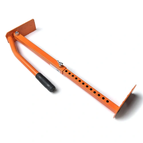 Захват для кирпичей и газо-пеноблоков ЗПБ - 630 (Боковая регулировка) по ценам производителя в Москве с доставкой по всей России