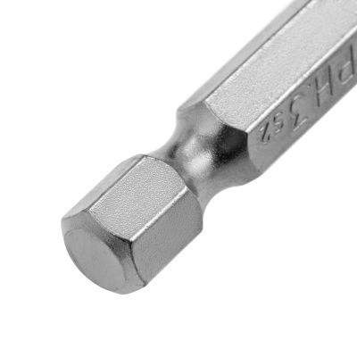 Бита PH3x50, 5 шт. Denzel купить в Москве с доставкой по всей России | ProtosMarket.ru