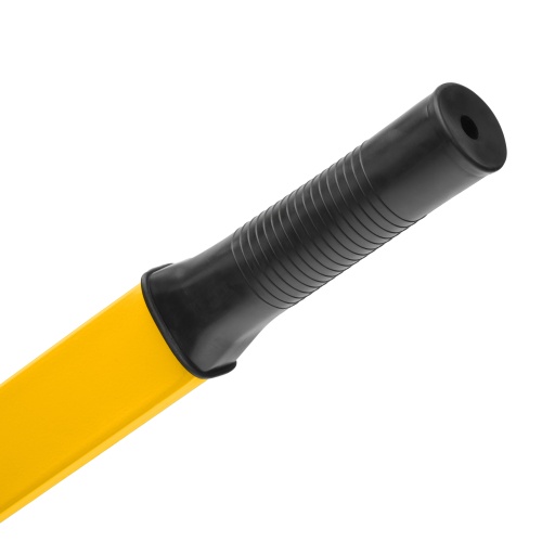 Тачка строительная, усиленная, объем 140 л, 250 кг, двухколесная, колесо 15х6.00-6// Denzel купить в Москве с доставкой по всей России | ProtosMarket.ru