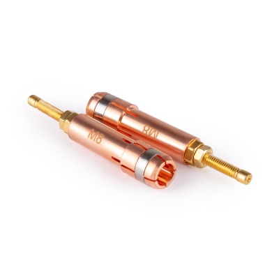 Цанга М8 (для SW2500, пр-во FoxWeld/КНР) купить в Москве с доставкой по всей России | ProtosMarket.ru