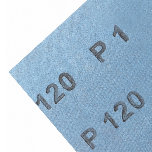 Шлифлист на тканевой основе, P 120, 230 х 280 мм, 10 шт, водостойкий Matrix купить в Москве с доставкой по всей России | ProtosMarket.ru