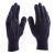 Перчатки трикотажные, акрил, синий, оверлок Сибртех купить в Москве с доставкой по всей России | ProtosMarket.ru