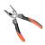 Пассатижи PATRIOT CPP 180 N купить в Москве с доставкой по всей России | ProtosMarket.ru