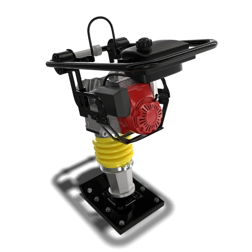 Вибротрамбовка Vektor VRG-72 купить в Москве с доставкой по всей России | ProtosMarket.ru