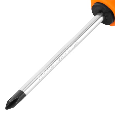 Отвертка "Point", PH1 х 75 мм, CrV, двухкомпонентная рукоятка Sparta купить в Москве с доставкой по всей России | ProtosMarket.ru