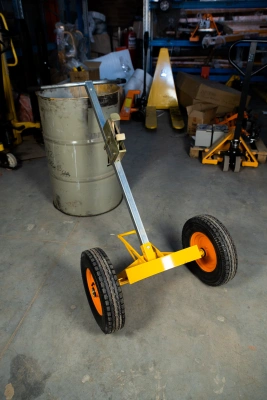 Тележка для бочек TOR DE450, 450 кг купить в Москве с доставкой по всей России | ProtosMarket.ru