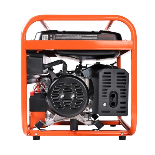 Генератор бензиновый PATRIOT GRS 6500 E купить в Москве с доставкой по всей России | ProtosMarket.ru