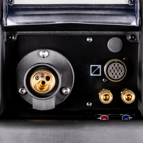 Сварочный полуавтомат WECO MIG 505 DP DIGITAL в комплекте купить в Москве с доставкой по всей России | ProtosMarket.ru