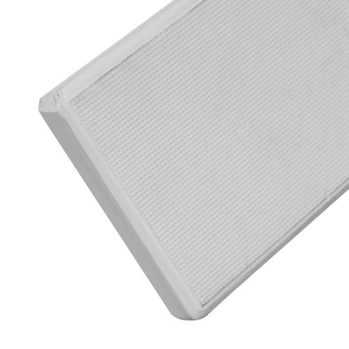 Терка полиуретановая, 80 х 260 мм Сибртех купить в Москве с доставкой по всей России | ProtosMarket.ru