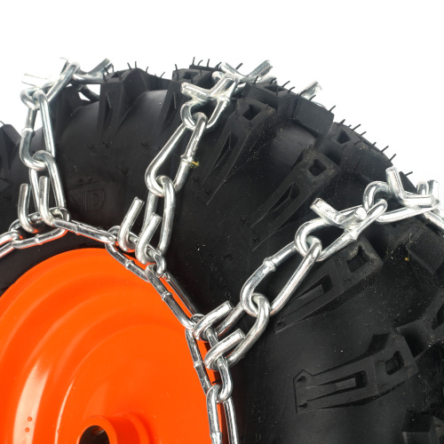 Цепи PATRIOT CS 14 на колеса снегоуборщика купить в Москве с доставкой по всей России | ProtosMarket.ru