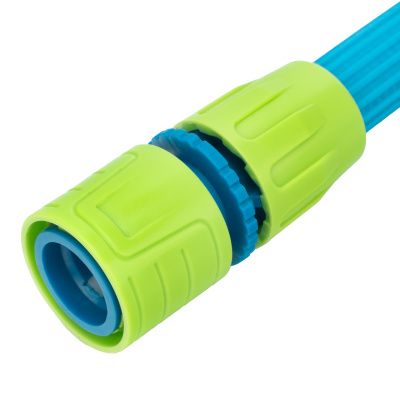 Набор поливочный, шланг 10-30м, пистолет 8 реж., чехол, подвес, LUXE Palisad купить в Москве с доставкой по всей России | ProtosMarket.ru