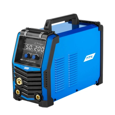 ПТК МАСТЕР MIG 200 P SYN NF79 LED купить в Москве с доставкой по всей России | ProtosMarket.ru