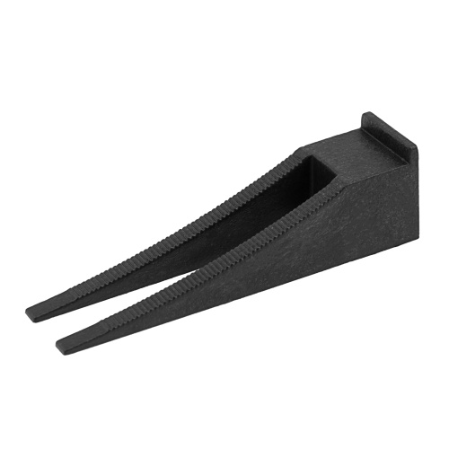 Система выравнивания плитки СВП - клин 250 шт Сибртех купить в Москве с доставкой по всей России | ProtosMarket.ru